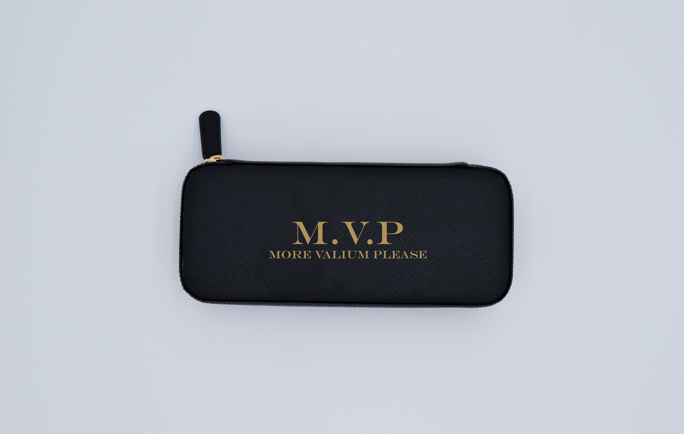 It Is What It Is Jetsetter Travel Pill Case | Chronically Chic